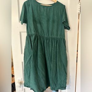 Tradlands Nico dress